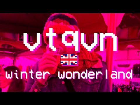 Vos tenés que ir a un parque de diversiones nocturno negri 🇬🇧