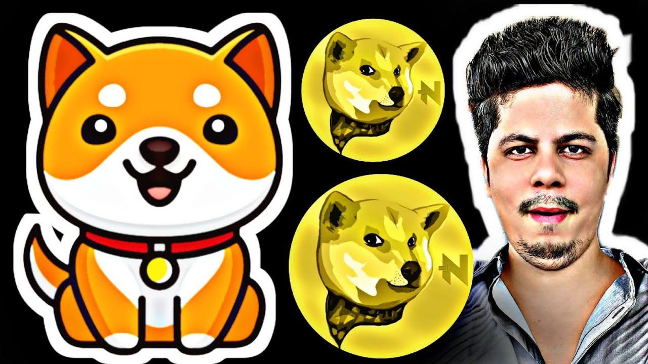 Baby Dogecoin & Neiro Cto - YouTube