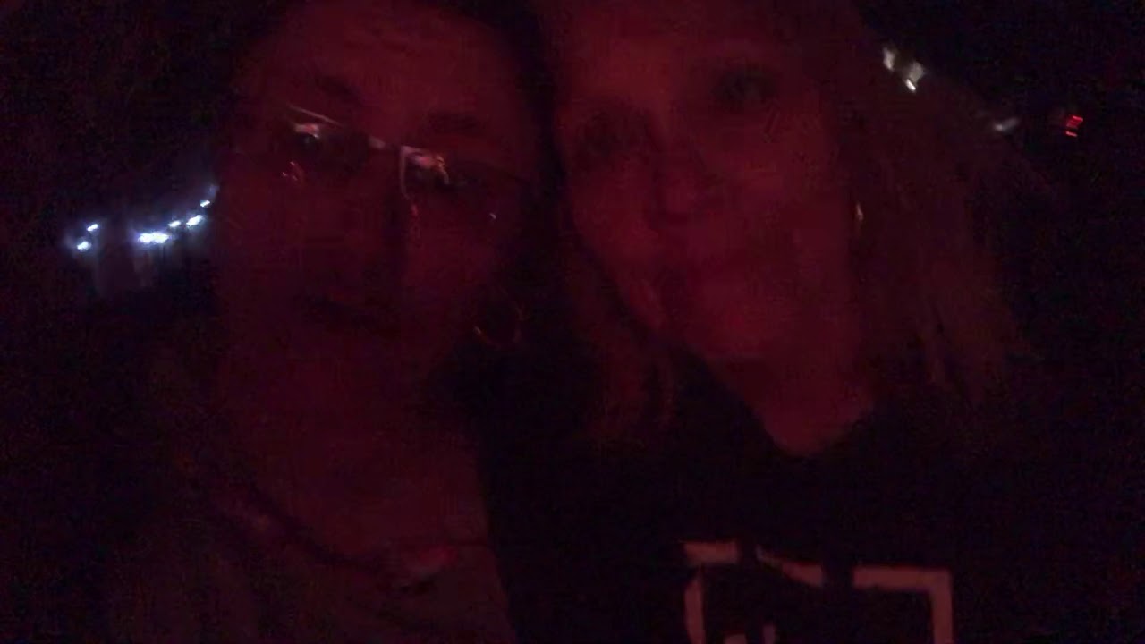 2019 Spooky Walk Haunted House Long Island NY Camp Pa Qua Tuck Center