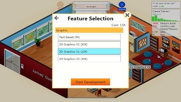 Game Dev Tycoon - Ep.4 - G3 and Real Sequels