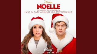 Santa Noelle's Flight screenshot 1