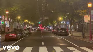Jada the Great - 3am in Flatbush (Lyric Video) ft. Mke Believe