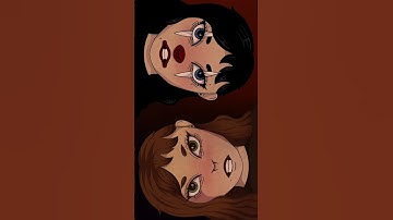 This took me way too long 😭 #art #artist #animation #procreate #fyp #oc #digitalart #animations