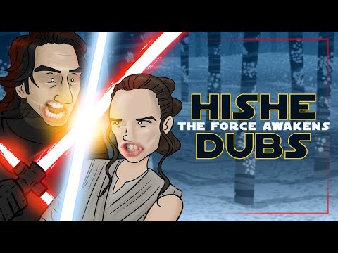 hishe-dubs---star-wars:-the-force-awakens-(comedy-recap)