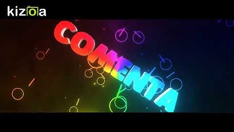 Kizoa Movie - Video - Slideshow Maker: MY lit intro