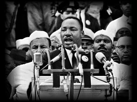 Martin Luther King - I Have a Dream on August 28, 1963 [Sous-titres & Subtitles] [FULL SPEECH]