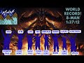 [1:37:13] D2R World Record, 8 Man Coop play