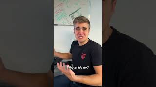 Why would Yamaha make this? | WR125R
I want a show of hands, how many people want a WR300R or even a WR450R? Why would Yamaha make this? | WR125R