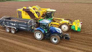 Uk Aerial Photography Ltd - Showreel 2022