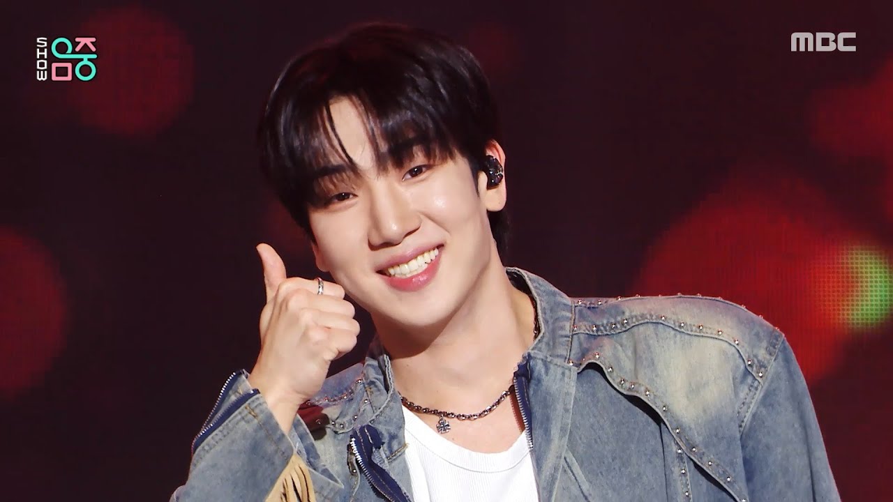 Choi Soo-ho (최수호) - Something Big is Coming (큰거온다) | Show! MusicCore | MBC260214방송