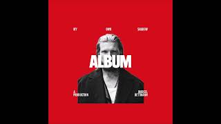 Full Marcel Dettmann - Resolution Vector [K7461LP] News