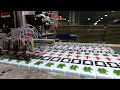 Dvoilement de la magnifique scne de production de masse de mahjong dans une usine chinoise 