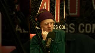 Beefing Up Or Icing Down? - Clip From Poundcast