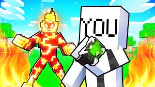 YOU are BEN 10 in Minecraft! screenshot 5