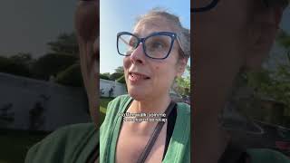 2 week post op tummy tuck doc appt recap, some coffee and a walk #genxmom #longisland