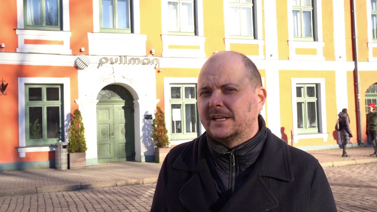 Pullman Riga Old Town Hotel 2021. gada čempionāts