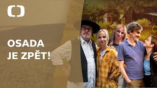 Osada II. | Upoutávka