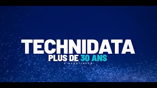 TECHNIDATA - Voeux 2024 screenshot 2