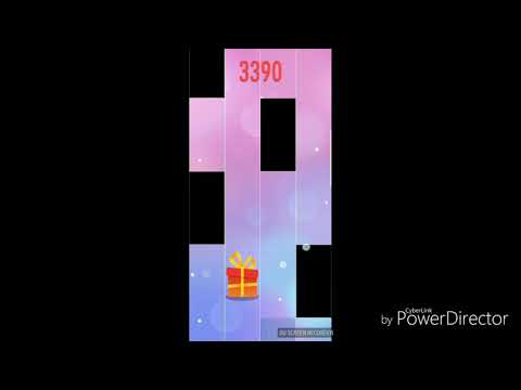 Piano Tiles 2 | Sonata Pathetique Mvt.3 6058 (Worst die after 3 crowns) (Something wrong with phone)