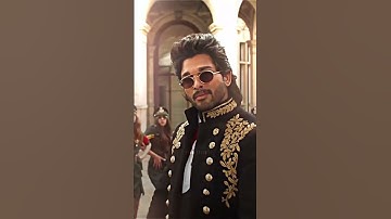 Allu arjun attitude status || pushpa || status #status #alluarjun #attitude #pushpa