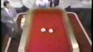 High Rollers With Wink Martindale syndication Bubble Gum