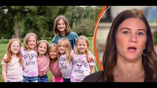 New big update!!Out daughtered family big update || OutDaughtered