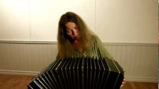 Che Bandoneon, Anne Ekholm Kirk bandoneon solo