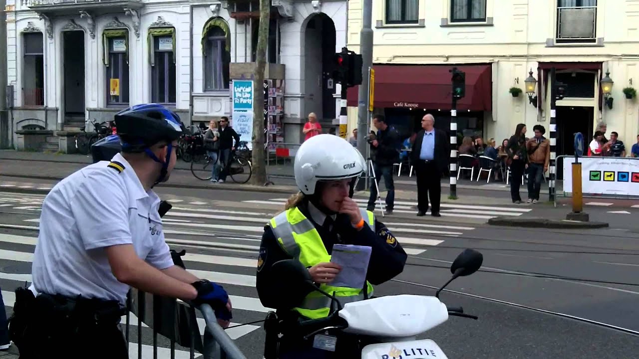 Kinderbeestfeest 2012