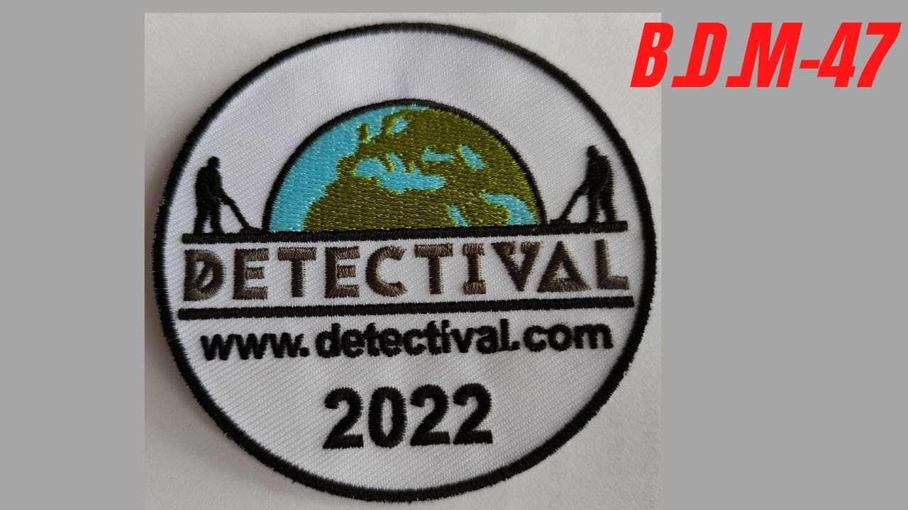 👉🔥Detectival en INGLATERRA 2022🔥 - YouTube