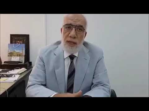 حقيقة وفاة عمر عبدالكافي