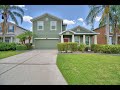 2721 Walden Woods Drive in Plant City