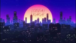 L’OISEAU RARE FT AXEL MERRYL (taper dos)