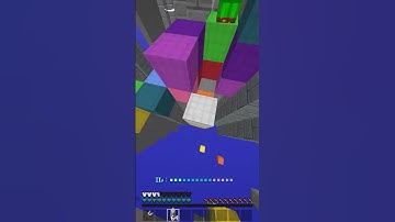 3 Block Extension Clutch #Shorts