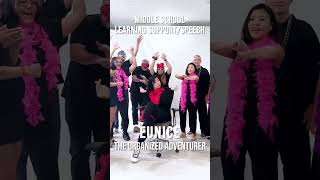 Meet Our Educators | Middle School Learning Support and Speech