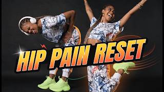 5 Exercises That Permanently Fix Hip Pain Say Goodbye to Hip Pain!