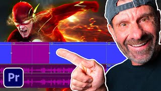 How To Edit Faster in Premiere Pro! (10 Tricks) screenshot 2