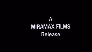 A Miramax Films Release (1987)