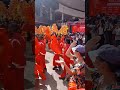 MIND  BLOWING CHINESE TRADITION AND CULTURE DANCE +CHINESE NEW YEAR GALA 2006#subscribe#china #short