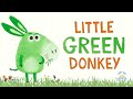  childrens books read aloud   hilarious and fun story about a very hungry donkey