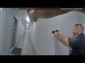 Bodycam: Houston Officers Open Fire On Armed Suspect In Apartment Hallway