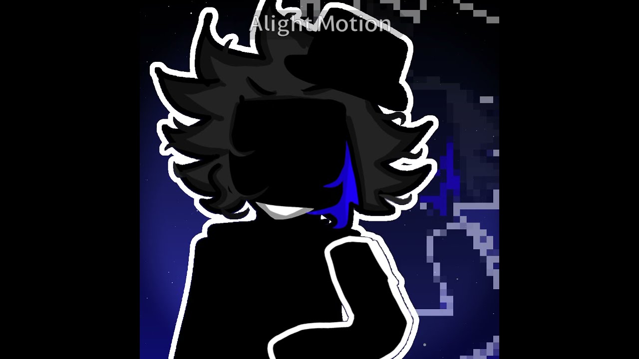 Bailey Black S Brother Also My Oc