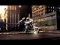 The Transformers Game PC Download Free 158 MB