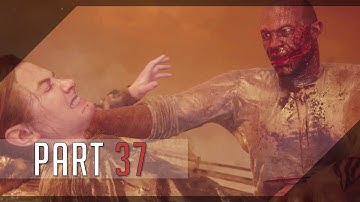 The Last of Us 2 (Survivor) 100% No-Damage Walkthrough 37 Abby (SEATTLE DAY 3 – The Confrontation)