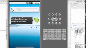Android Application Development Tutorial - 124 - Deleting Entry from SQLite Database