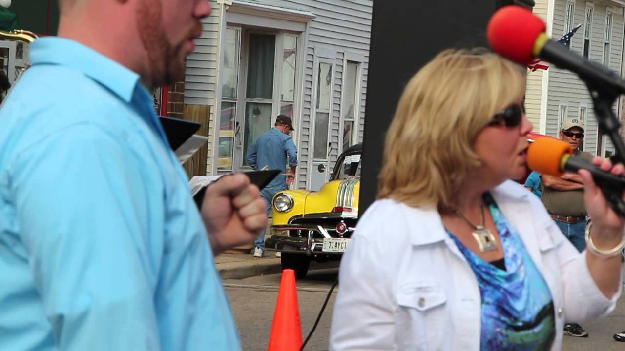 "Bloodshot Eyes" RELOAD Germantown 8/17/13 YouTube