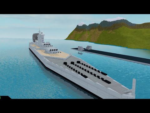 French Battleship Richelieu Showcase Roblox Plane Crazy Youtube - i made the kms bismarck in plane crazy roblox