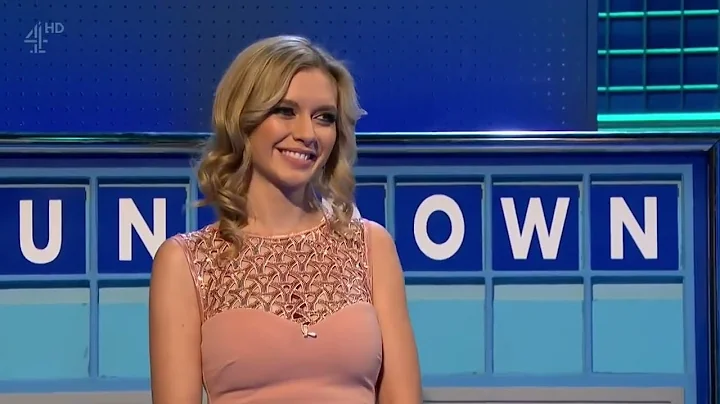 8 Out of 10 Cats Does Countdown Classic Episode | S10E04