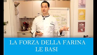 Download lagu Pastry Course - The Power of Flour - The Basics - Understanding the Concepts