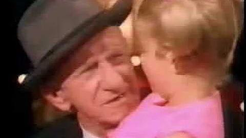 Jimmy Durante "Buffoon" HP 12 26 67