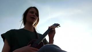 Bente Serena Rotberg - You are My Sunshine (cover)